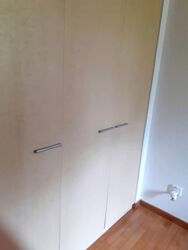 Le Reve (D14), Condominium #560955641